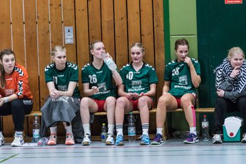 Bild 116 - Damen HSG Kremperheide/M�nsterdorf - Suchsdorfer SV : Ergebnis: 39:22